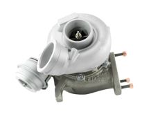 Turbo pour DODGE Sprinter 2.6L 156 CV 709838-5006S