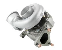 Turbo pour DODGE Sprinter 2.6L 156 CV 709838-5006S