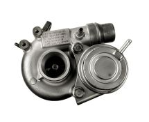Turbo pour RENAULT Wind 1.2 TCe 102 CV 49173-07621
