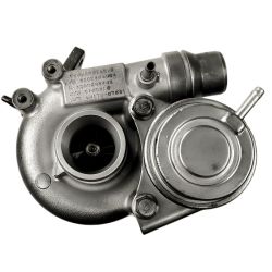 Turbo pour RENAULT Wind 1.2 TCe 101 CV 49173-07621