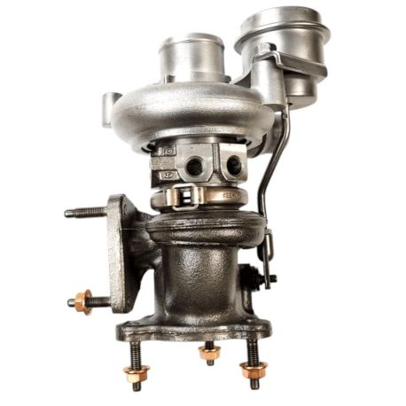 Turbo pour RENAULT Wind 1.2 TCe 102 CV 49173-07621