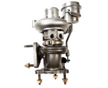 Turbo pour RENAULT Wind 1.2 TCe 102 CV 49173-07621