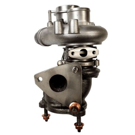 Turbo pour RENAULT Twingo 2 1.2 Turbo 100 CV 49173-07621