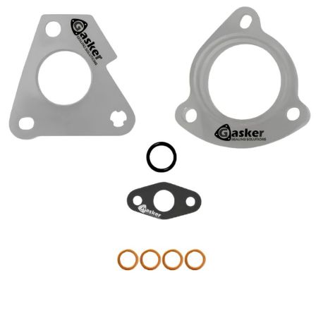 Turbo pour RENAULT Wind 1.2 TCe 102 CV 49173-07621