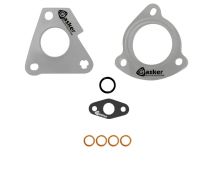 Turbo pour RENAULT Wind 1.2 TCe 101 CV 49173-07621