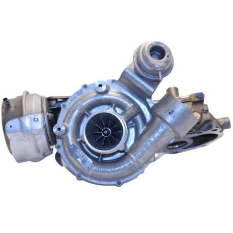 Turbo pour RENAULT Master 3 2.3 dCi 136 CV 846015-5001S