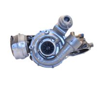 Turbo pour RENAULT Master 3 2.3 dCi 163 CV 846015-5001S