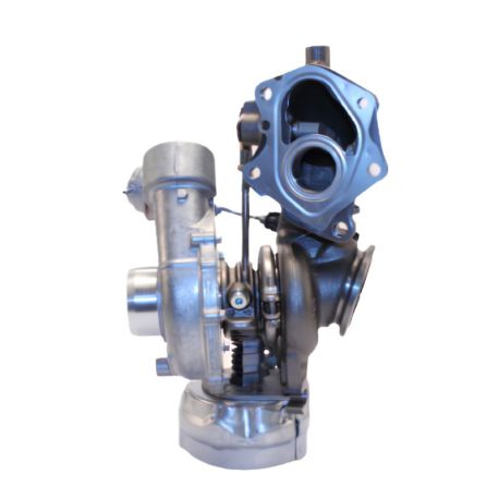 Turbo pour RENAULT Master 3 2.3 dCi 163 CV 846015-5001S