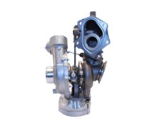Turbo pour RENAULT Master 3 2.3 dCi 130 CV 846015-5001S