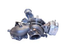 Turbo pour RENAULT Master 3 2.3 dCi 136 CV 846015-5001S