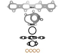 Turbo pour RENAULT Master 3 2.3 dCi 163 CV 846015-5001S