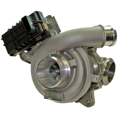 Turbo neuf pour FORD Mondeo 4 2.2 TDCi 175 CV - 753544-5020S - SL Turbo