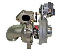 Turbo neuf pour FORD Mondeo 4 2.2 TDCi 175 CV - 753544-5020S - SL Turbo