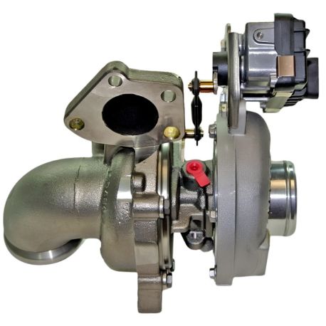 Turbo neuf pour FORD Galaxy 2 2.2 TDCi 175 CV - 753544-5020S - SL Turbo
