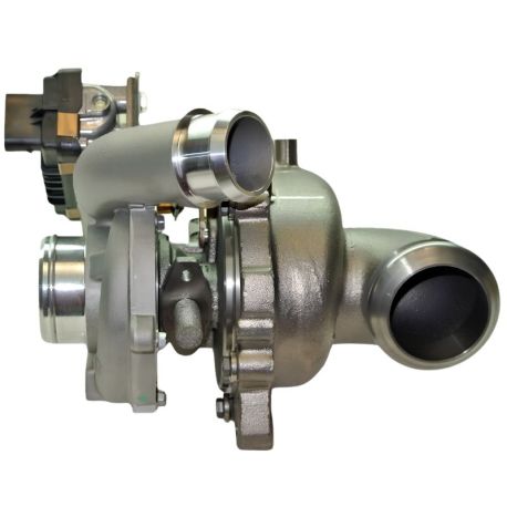 Turbo neuf pour FORD Mondeo 4 2.2 TDCi 175 CV - 753544-5020S - SL Turbo