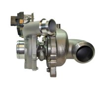 Turbo neuf pour FORD Mondeo 4 2.2 TDCi 175 CV - 753544-5020S - SL Turbo