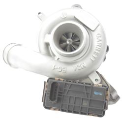 Turbo pour FORD Galaxy 2 2.2 TDCi 175 CV 753544-5020S