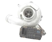 Turbo pour FORD Galaxy 2 2.2 TDCi 175 CV 753544-5020S