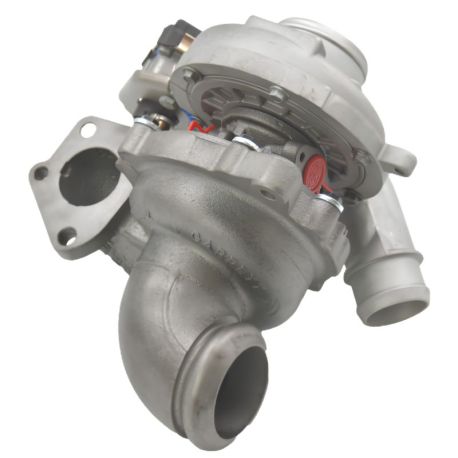 Turbo pour FORD Mondeo 4 2.2 TDCi 175 CV 753544-5020S