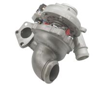 Turbo pour FORD Mondeo 4 2.2 TDCi 175 CV 753544-5020S