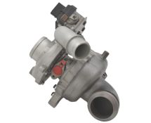 Turbo pour FORD Mondeo 4 2.2 TDCi 175 CV 753544-5020S