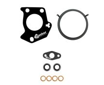 Turbo pour FORD Mondeo 4 2.2 TDCi 175 CV 753544-5020S