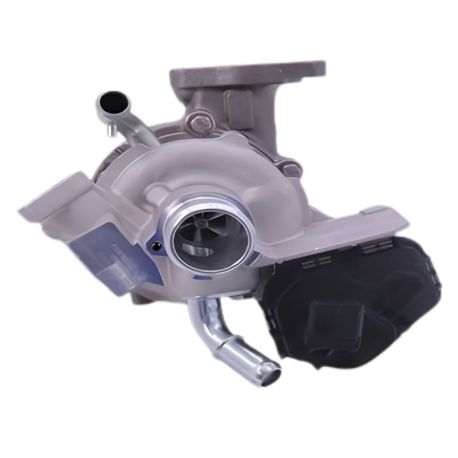 Turbo neuf Jrone 857278-5004S
