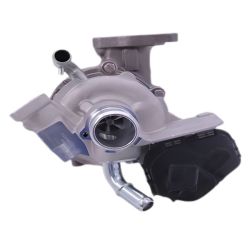 Turbo neuf pour FIAT Tipo 1.3 D 95 CV - 857278-5004S - Jrone