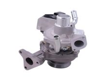 Turbo neuf pour FIAT 500X 1.3 D MULTIJET 95 CV - 857278-5004S - Jrone