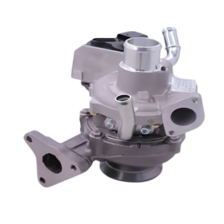Turbo neuf pour FIAT Doblo 2 1.3 D MULTIJET 95 CV - 857278-5004S - Jrone