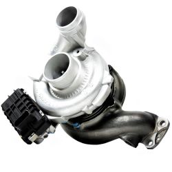 Turbo pour MERCEDES Classe S (W221) 320 CDI 211 CV 765156-5008S