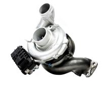 Turbo pour MERCEDES Classe S (W221) 320 CDI 211 CV 765156-5008S