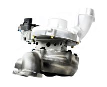 Turbo pour MERCEDES Classe S (W221) 320 CDI 211 CV 765156-5008S