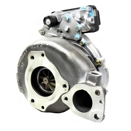 Turbo pour MERCEDES Classe S (W221) 320 CDI 211 CV 765156-5008S