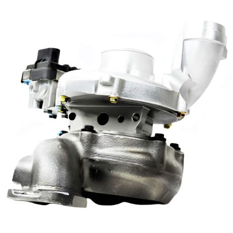 Turbo pour MERCEDES Classe S (W221) 350 CDI 235 CV 765156-5008S
