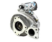 Turbo pour MERCEDES Classe C T-Model (S204) 350 CDI 224 CV 765156-5008S