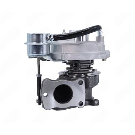 Turbo 5303 970 0009-JR