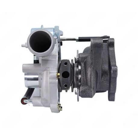 Turbo 5303 970 0009-JR