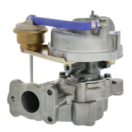 Turbo 5303 970 0009