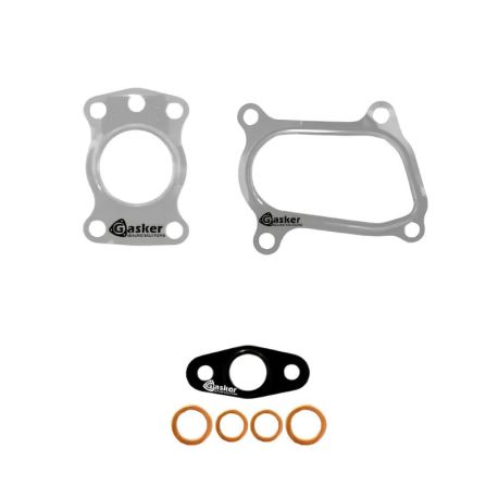 Turbo neuf pour CITROËN Xsara Picasso 2.0 HDi 90 CV - 5303 970 0009 - SL Turbo