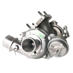 Turbo pour FIAT Grande Punto 1.4 180 CV VL38