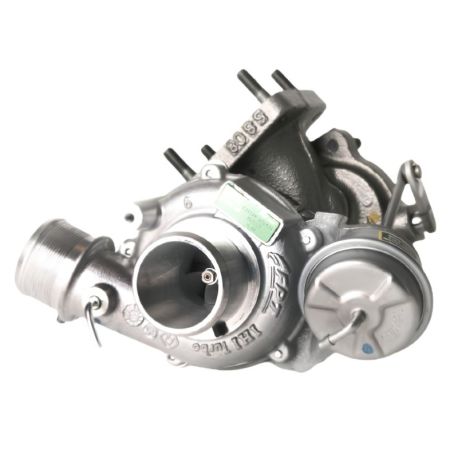 Turbo pour FIAT Grande Punto 1.4 180 CV VL38