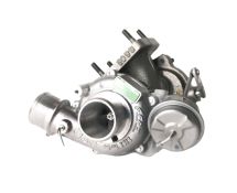 Turbo pour FIAT Grande Punto 1.4 180 CV VL38