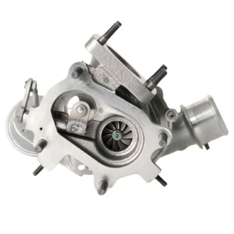Turbo pour FIAT Grande Punto 1.4 155 CV VL38