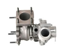 Turbo pour FIAT Grande Punto 1.4 155 CV VL38