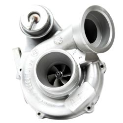 Turbo pour MERCEDES Sprinter 1 (901 / 902) 208 208 CDI 82 CV VV11