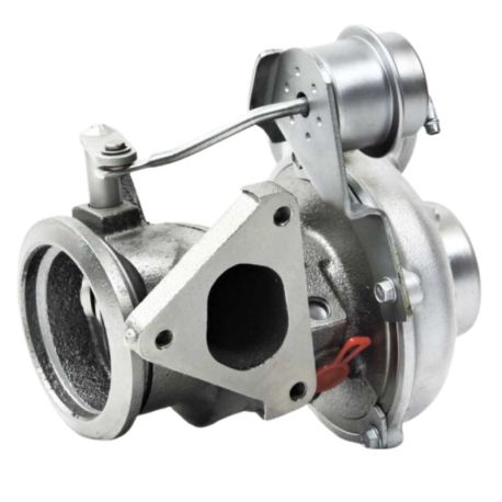 Turbo pour MERCEDES Sprinter 1 (901 / 902) 208 208 CDI 82 CV VV11