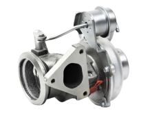 Turbo pour MERCEDES Sprinter 1 (901 / 902) 208 208 CDI 82 CV VV11