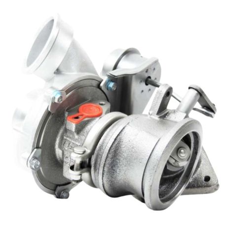Turbo pour MERCEDES Sprinter 1 (901 / 902) 208 208 CDI 82 CV VV11