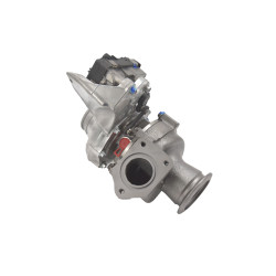 Turbo pour BMW Série 3 320 d (E90 / E91 / E92 / E93) 177 CV 